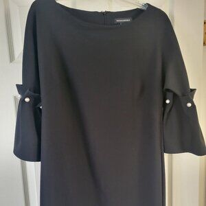 Banana Republic Black Dress